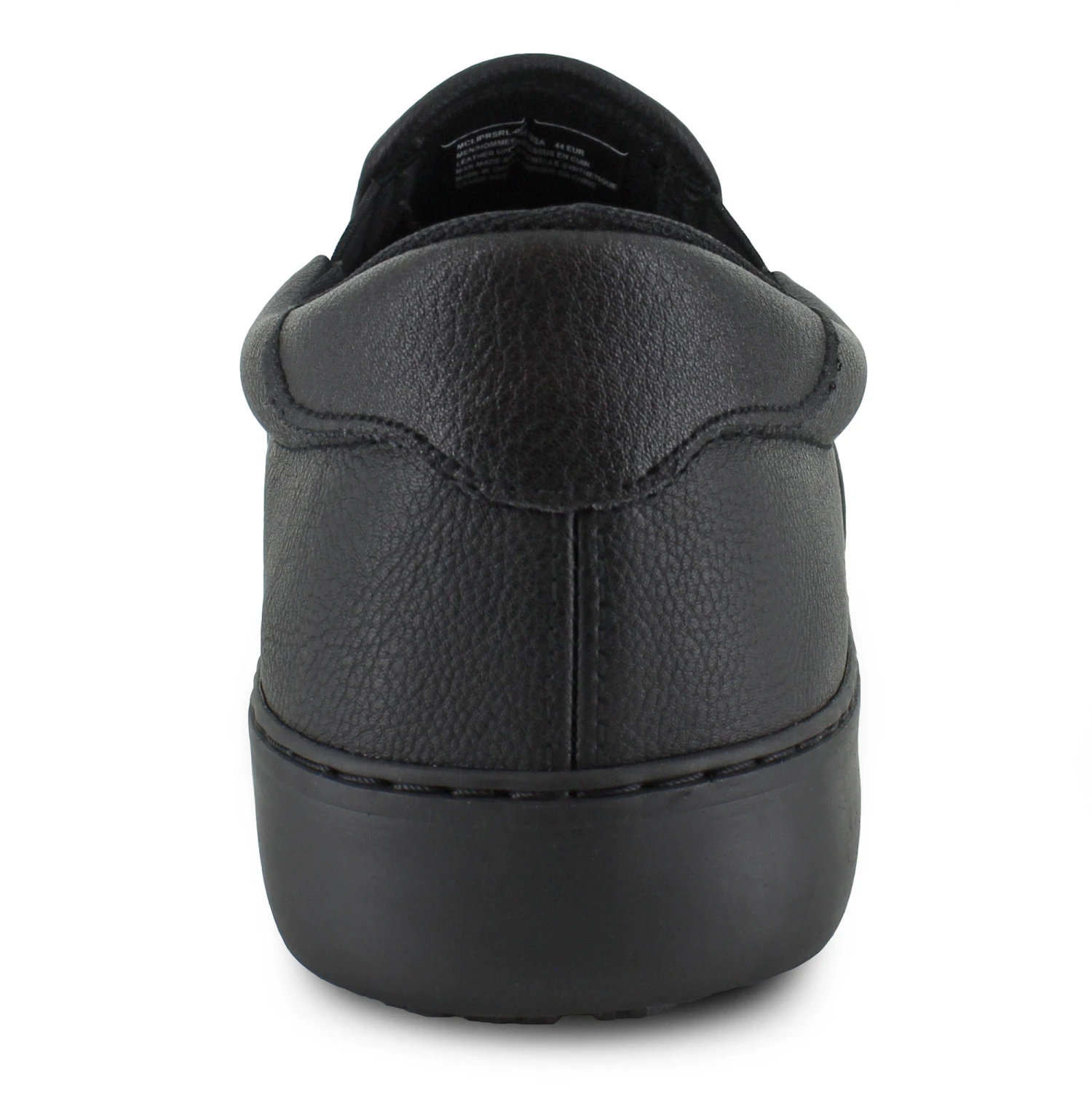 Lugz Clipper Slip-Resistant 4 Lugz Clipper Slip-Resistant - Image 4