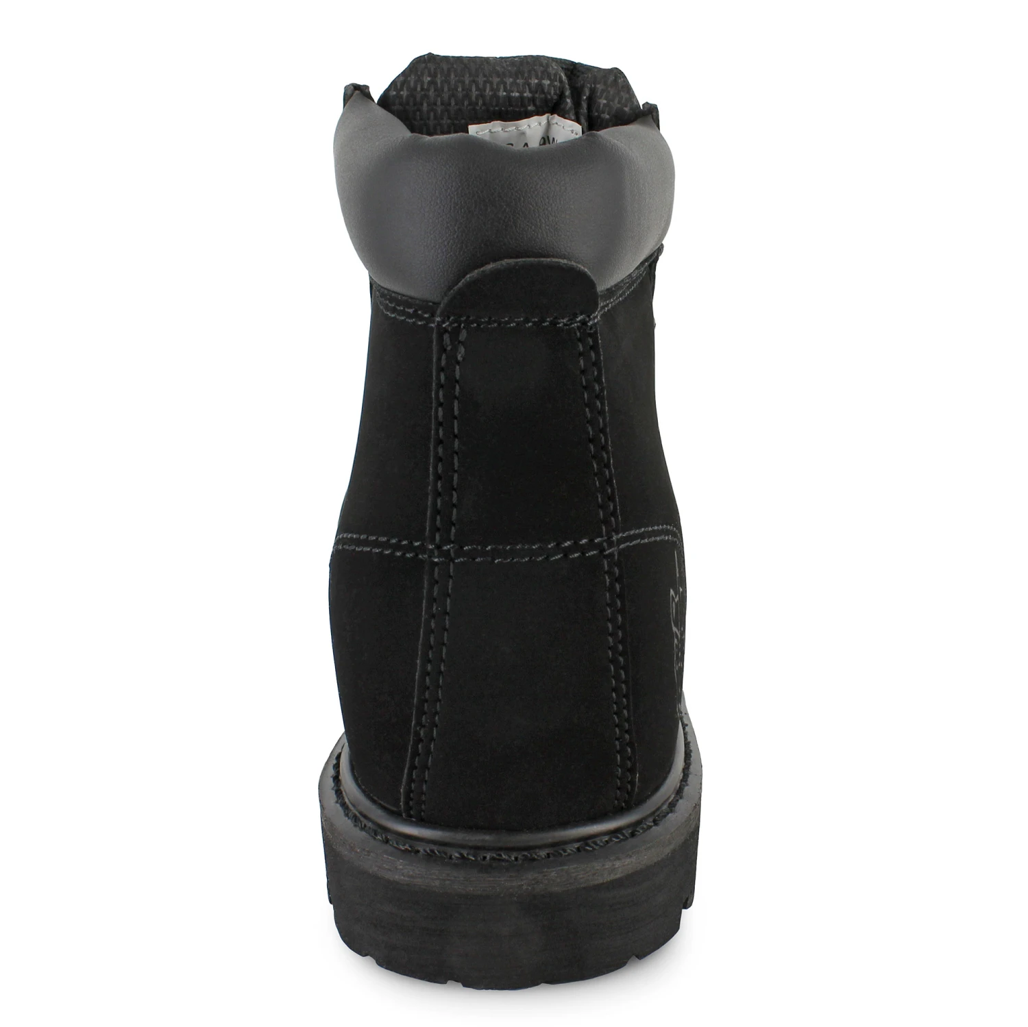 Rhino 6" Steel-Toe 4 Rhino 6" Steel-Toe - Image 4