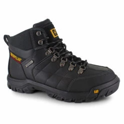 Caterpillar Threshold Steel-Toe P90936