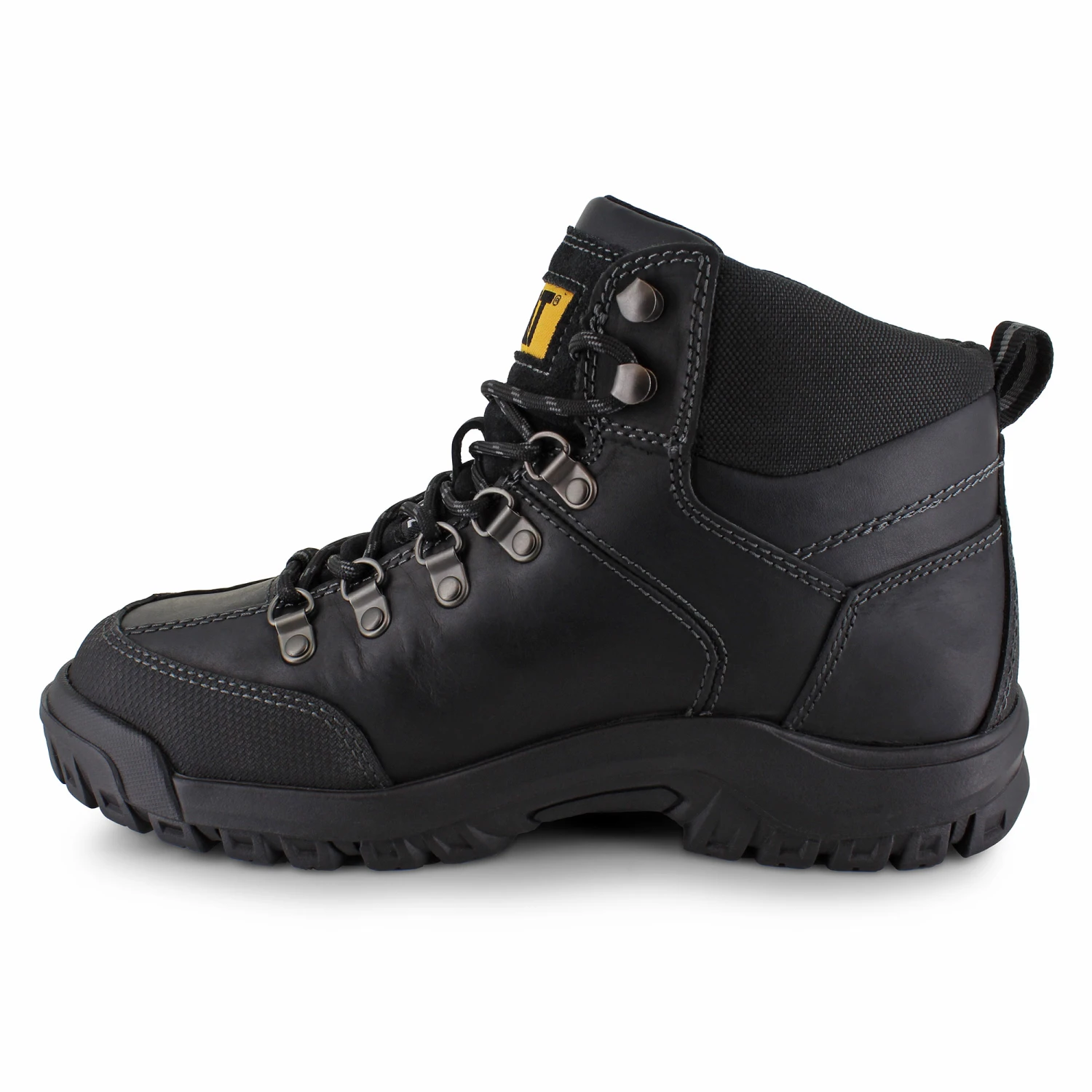 Caterpillar Threshold Steel-Toe P90936 2 Caterpillar Threshold Steel-Toe P90936 - Image 2