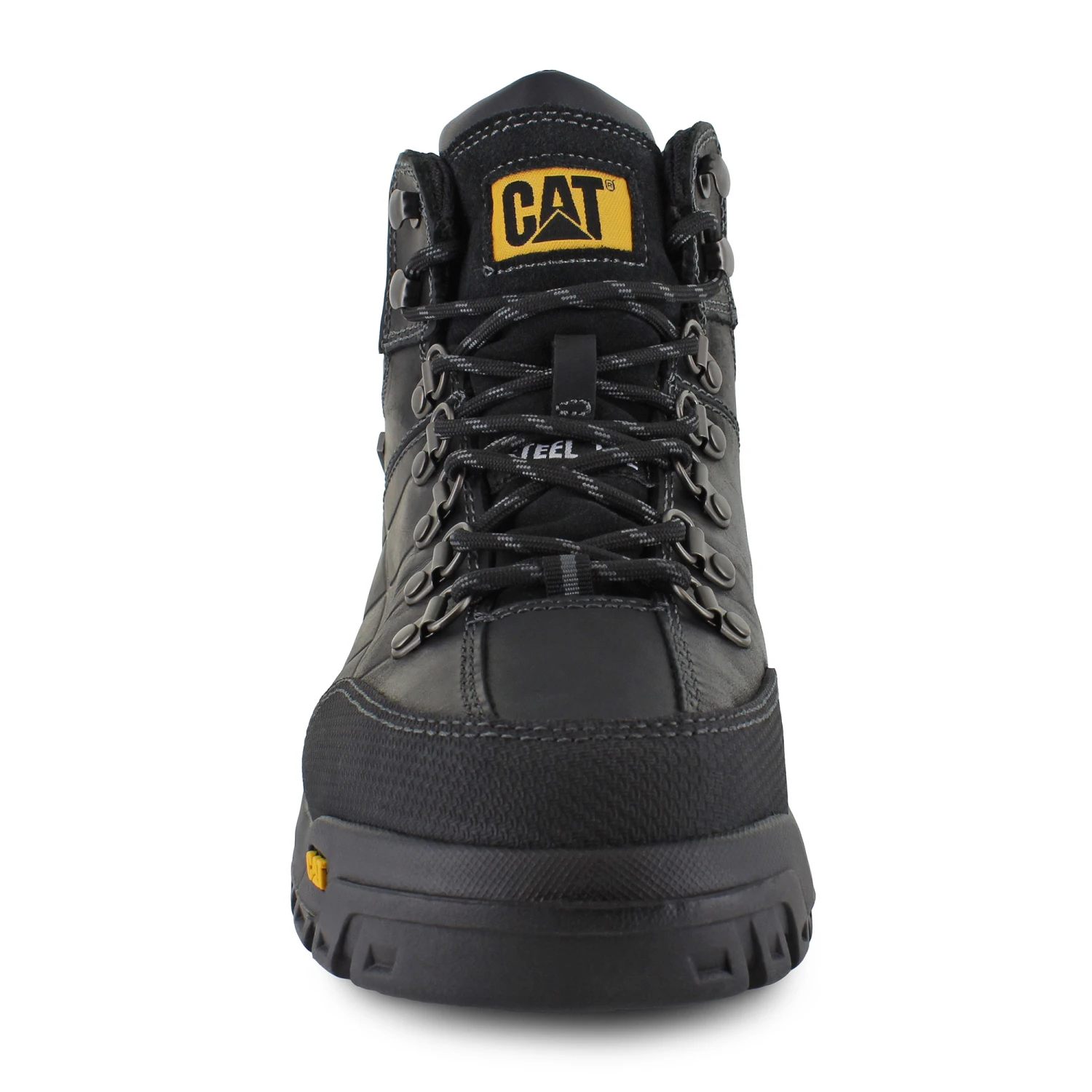 Caterpillar Threshold Steel-Toe P90936 3 Caterpillar Threshold Steel-Toe P90936 - Image 3