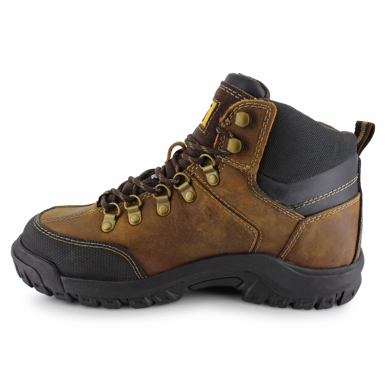 Caterpillar Threshold Steel-Toe P90935 2 Caterpillar Threshold Steel-Toe P90935 - Image 2
