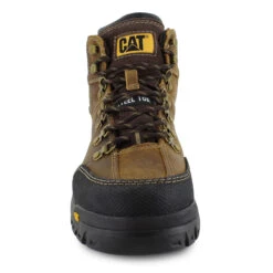 Caterpillar Threshold Steel-Toe P90935 6 Caterpillar Threshold Steel-Toe P90935 -Skechers Sales Store 584869 images 03