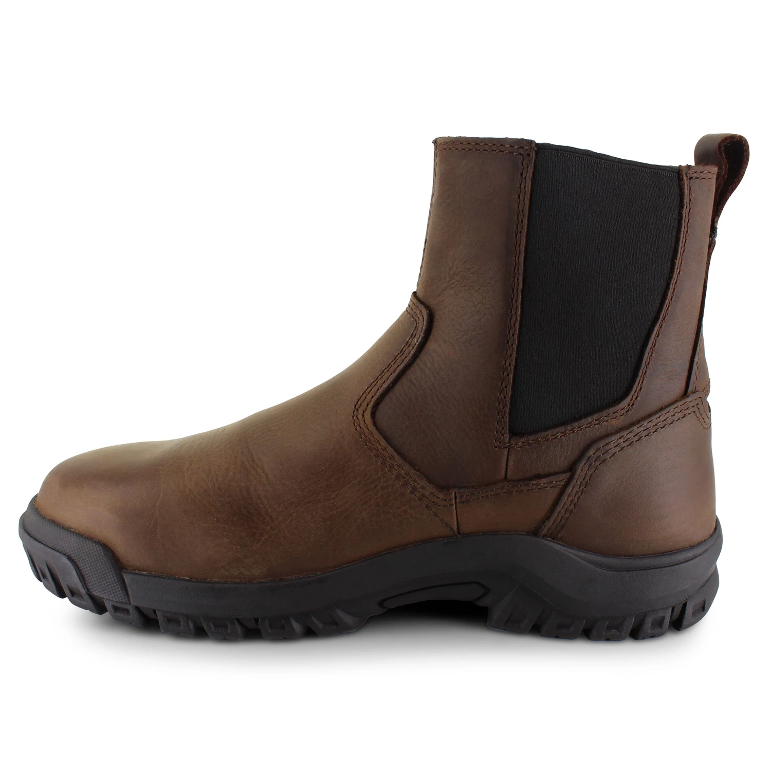 Caterpillar Wheelbase Steel-Toe P91026 2 Caterpillar Wheelbase Steel-Toe P91026 - Image 2