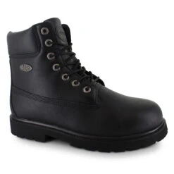 Lugz Drifter 6" Steel-Toe
