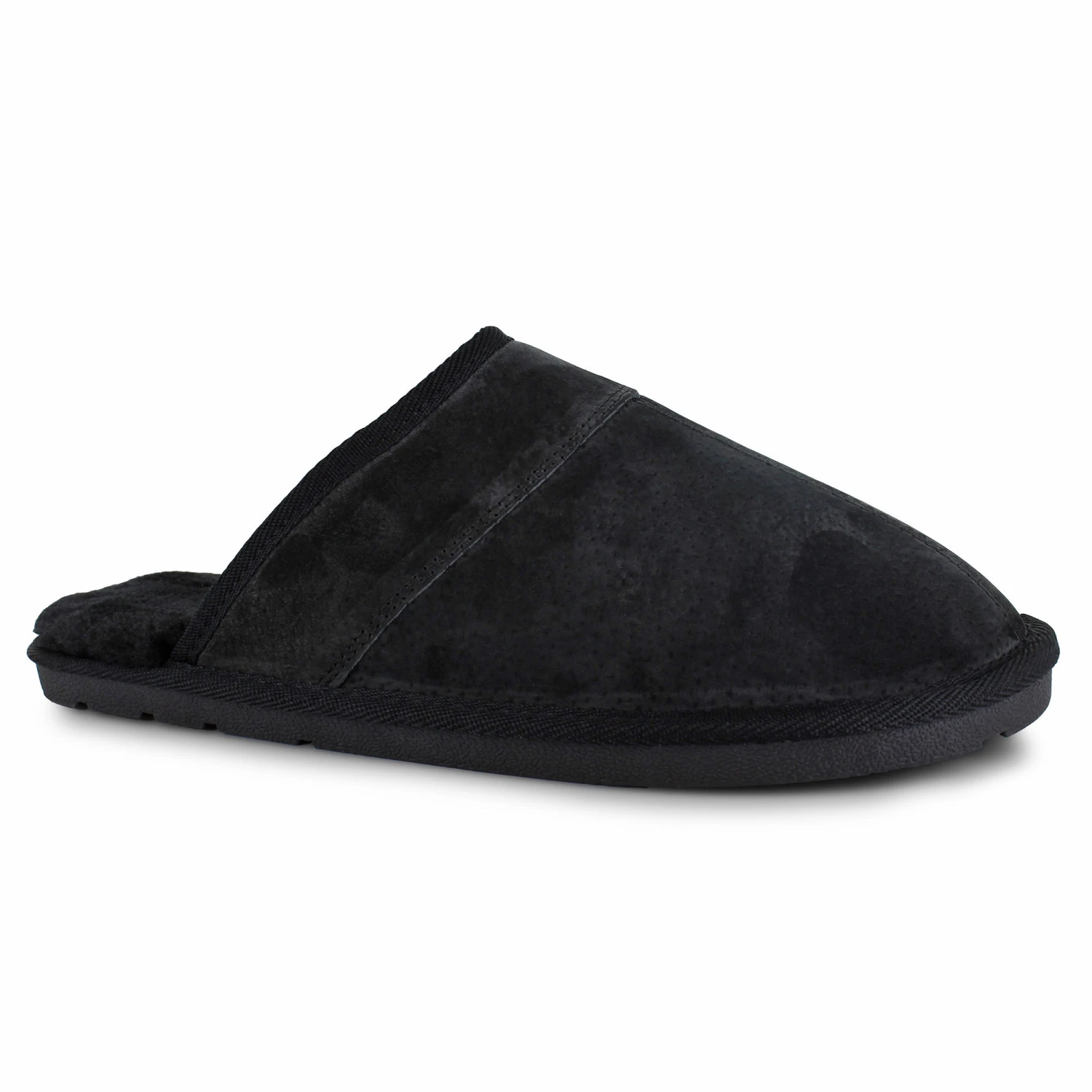 Savannah Harbor Slipper 1 Savannah Harbor Slipper